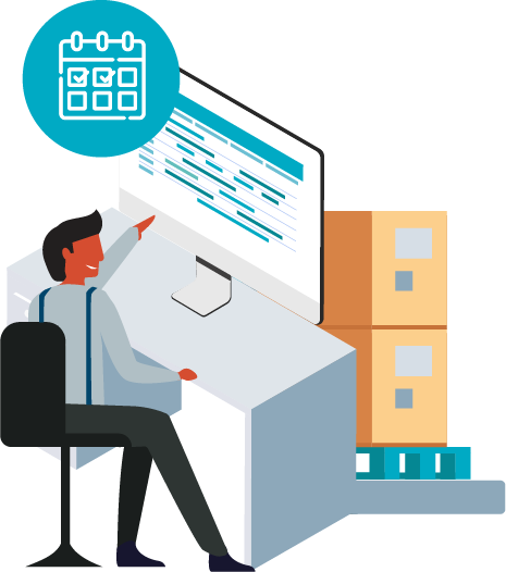Ensuring a proper maintenance plan