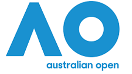 logo - Australian open