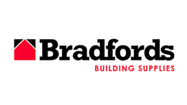 logo - Bradfords